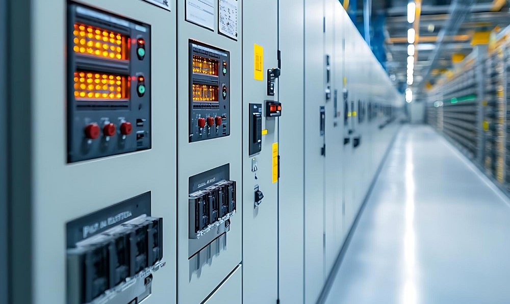 elektrik panosu üretimi, alçak gerilim dağıtım panosu, MCC panosu, kompanzasyon panosu, GES inverter panosu, trafo panosu, ATS jeneratör panosu, PLC otomasyon panosu, ex-proof pano, endüstriyel elektrik panosu